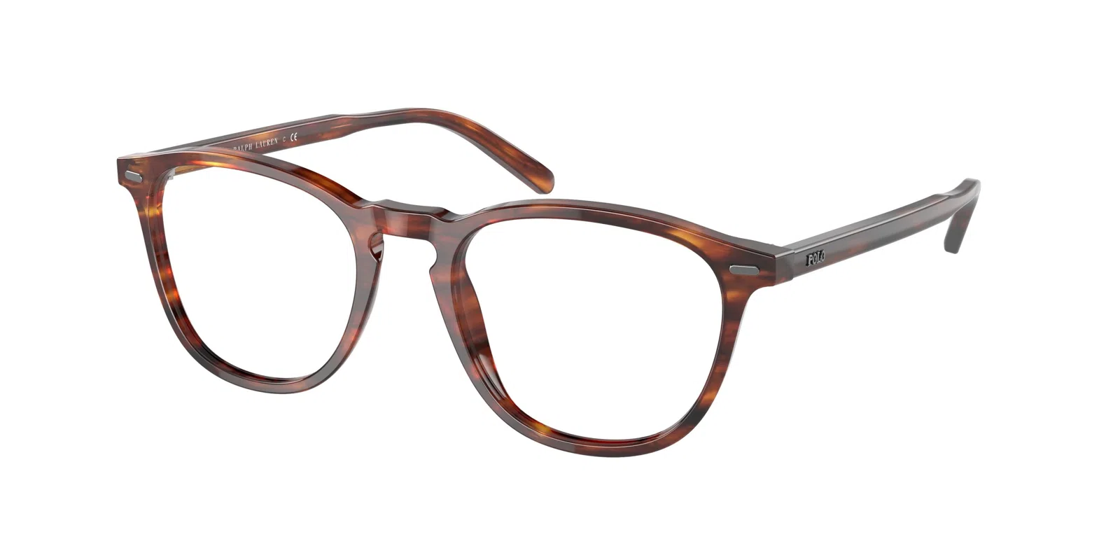 Polo 2247 Eyeglasses - view 2